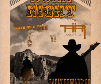 Pineapple Doom + Tannhäuser