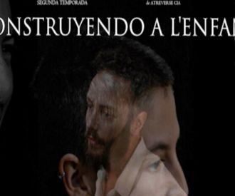 Deconstruyendo a l´Enfant