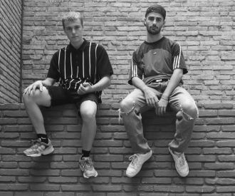 Dirrrty Boys