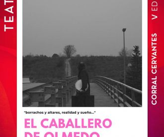 El Caballero de Olmedo