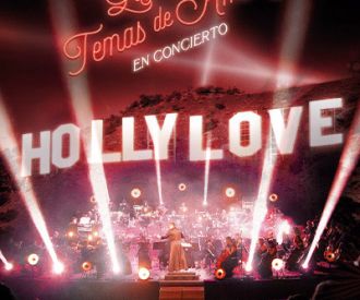HollyLove