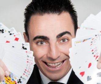 Iñaki Zabaletta