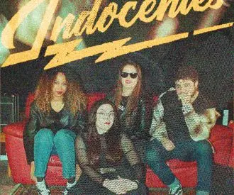 Indocentes