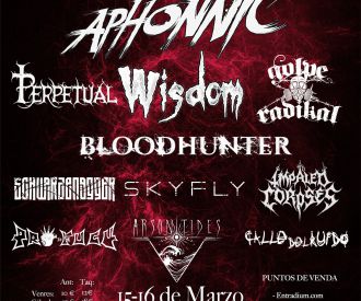 Galicia Metalhead Festival