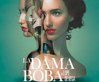 La Dama Boba - Versión de Rodrigo Arribas