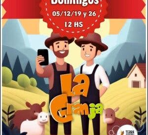 La Granja