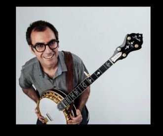 Lluís Gómez Bluegrass Trio