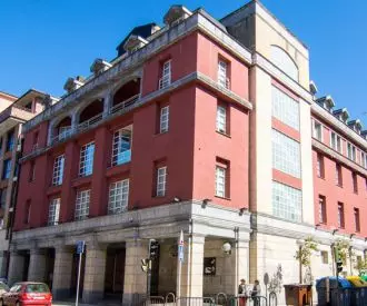 Manuel Lekuona Kulturetxea