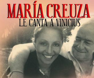 María Creuza le canta a Vinicius