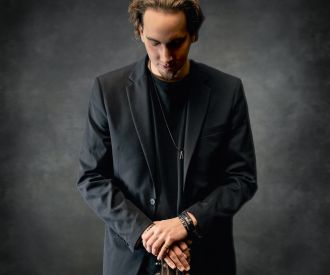 Michał Obrębski