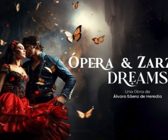 Ópera & zarzuela
