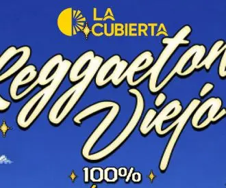 Reggaetónviejo