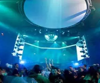 Sala The One Barcelona