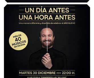 Simarro - Orquesta Sinfónica Contemporánea de España