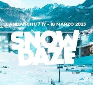 Snowdaze 2023