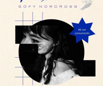 Sofy Norcross