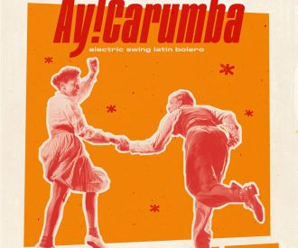 Soulful Society: Ay carumba!