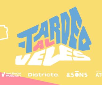 Tardeo al Veles: RAMONS + LONGO