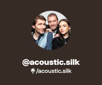 Acoustic Silk