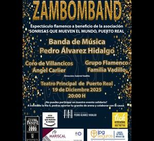Zambomband