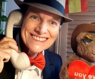 Bearly Bond Bears Beat Bamboozlers!!