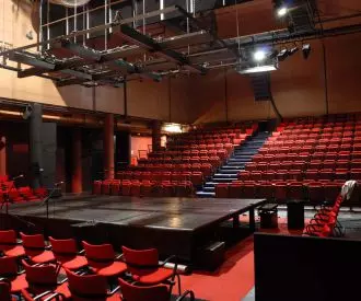 Centro Cultural Mariano Muñoz