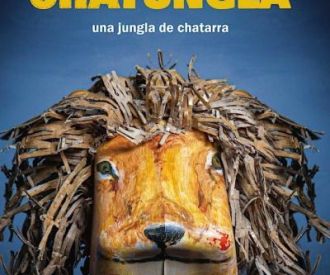 Chatungla, una Jungla de Chatarra
