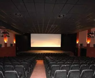 Cine Ikusgarri