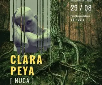 Clara Peya