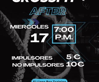 CrossFit + After
