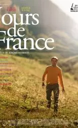 Cartel de la película Cuatro días cuatro noches