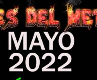 Dioses del Metal 6