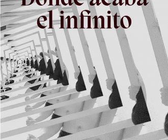 Donde Acaba el Infinito