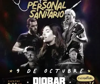 El Personal Sanitario 