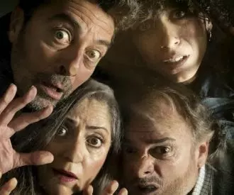 Escape Room - Auditori Leopoldo Peñarroja