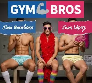 Gymbros