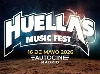 Huellas Music Fest