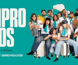 Impropios Airlines