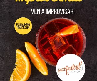 Improvermunt