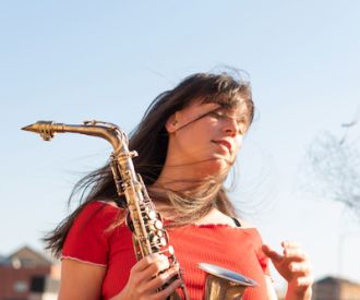 Irene Reig Trio