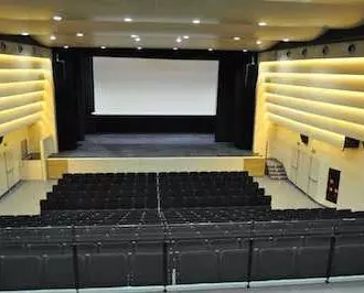 Itsas Etxea Auditoriuma