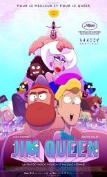 Cartel de la película Jim Queen