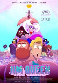 Imagen de la película Jim Queen