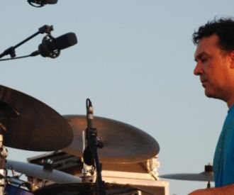 Tino di Geraldo Quintet