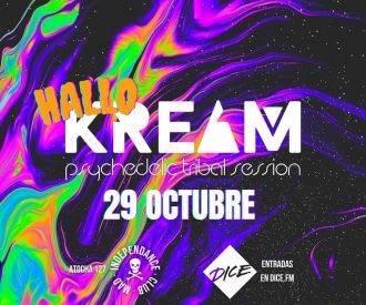 Kream