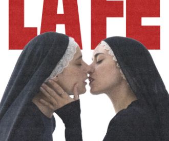 La fe - cía la Vulgar