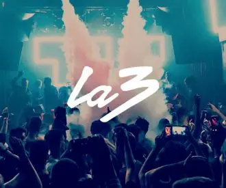 La3 Club