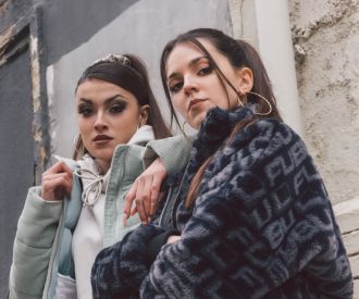 Las Ninyas del Corro