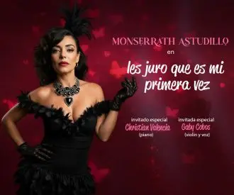 Les Juro que es mi Primera vez