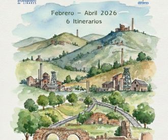 Liga de Senderismo -Alcaldesa de Linares-. 2º Plazo